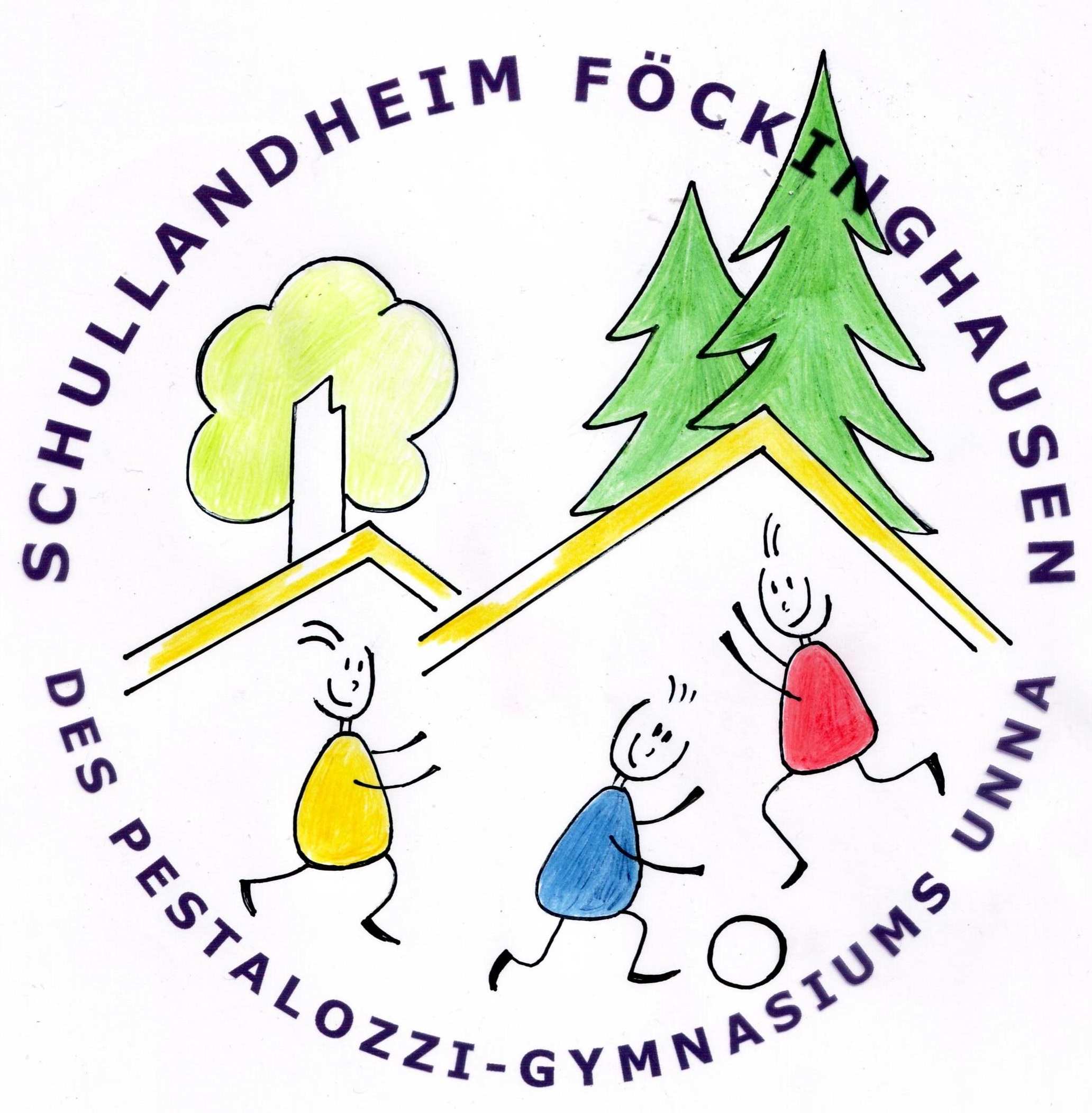 Schullandheim Föckinghausen